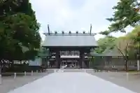 宮崎神宮(宮崎県)