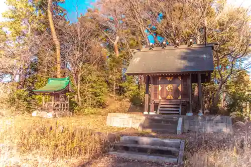 神明社(宮城県)