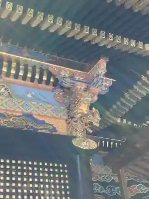 久能山東照宮のその他建物