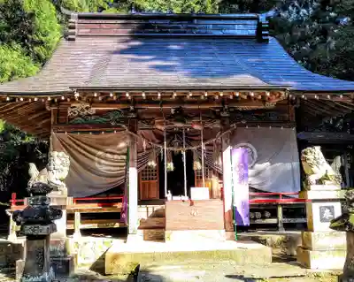 熊野神社(宮城県)