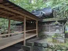 六所神社(滋賀県)