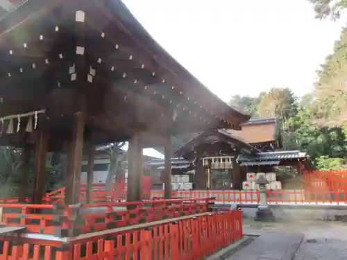 建勲神社(京都府)
