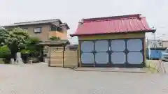 平等寺の建物その他