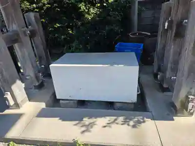 小倉神社(神奈川県)