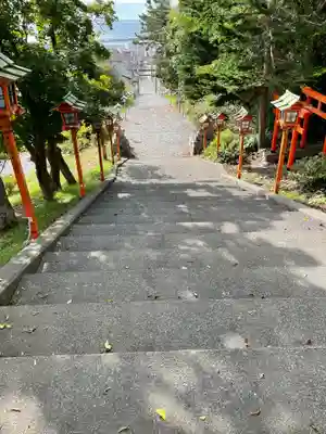 住吉神社のその他建物