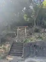 御嶽社(神奈川県)