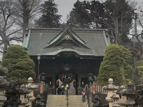 成田山新勝寺(千葉県)