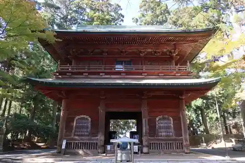 比叡山延暦寺(滋賀県)