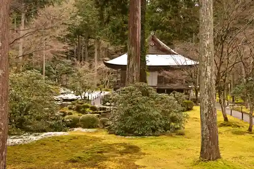 三千院門跡(京都府)