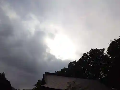 須佐神社(島根県)