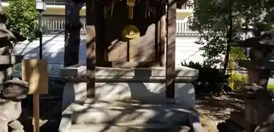 金王八幡宮(東京都)