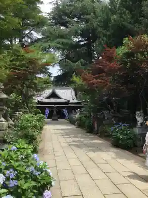 大宝八幡宮のその他建物