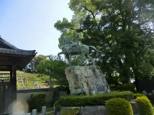 功山寺(山口県)