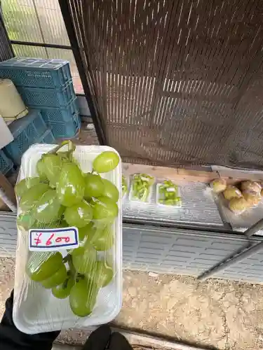 稲荷大明神(徳島県)