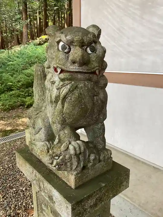 八幡神社(喜多町)(岐阜県)