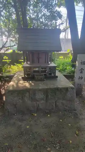 堀江神社(愛媛県)