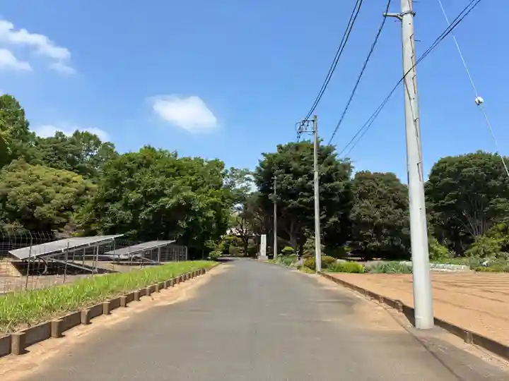 普門寺(千葉県)
