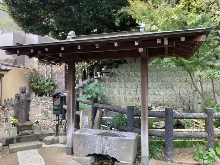 大圓寺(東京都)