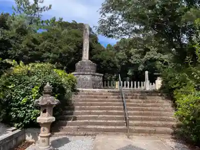 隠岐國分寺(島根県)