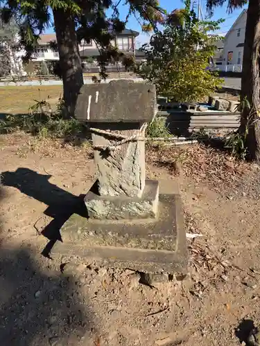 氷川神社(埼玉県)