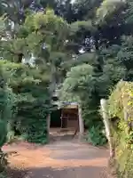 妙見神社(千葉県)