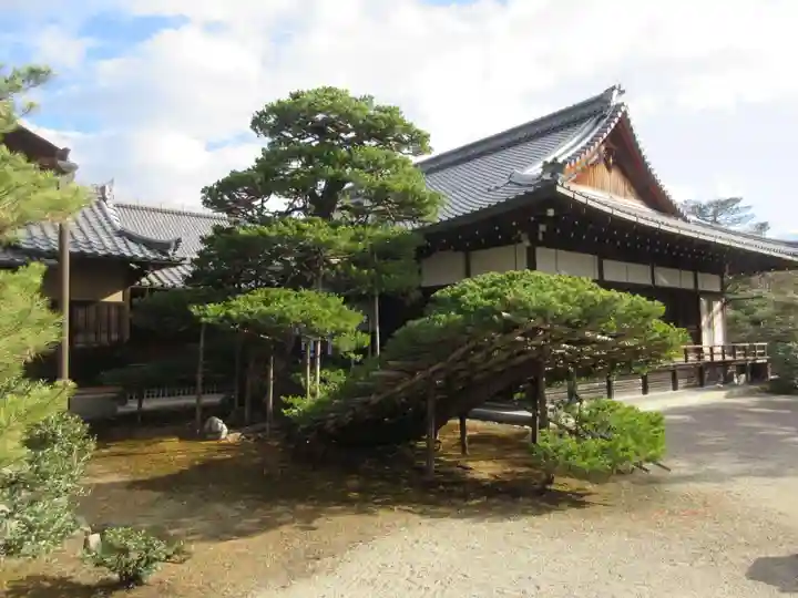 鹿苑寺(金閣寺)(京都府)