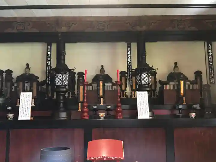 龍潭寺(静岡県)