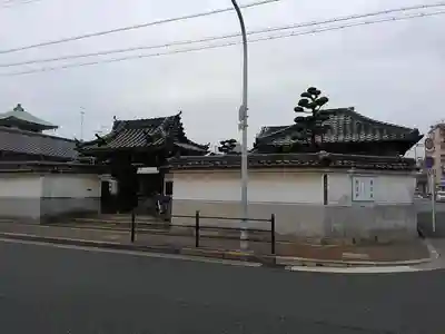 成道寺のその他建物
