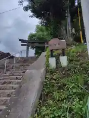 熊野神社(静岡県)