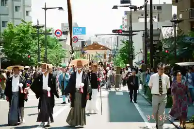 善光寺(長野県)