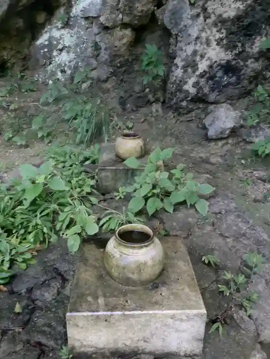 斎場御嶽(沖縄県)