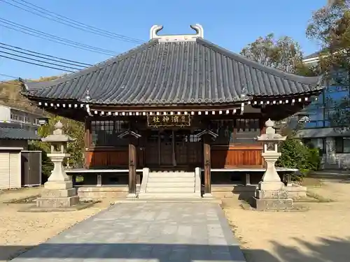 濱神社(兵庫県)