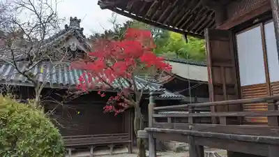 観音寺（山崎聖天）(京都府)