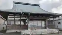 光明寺の本殿・本堂