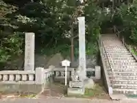 黒木神社のその他建物