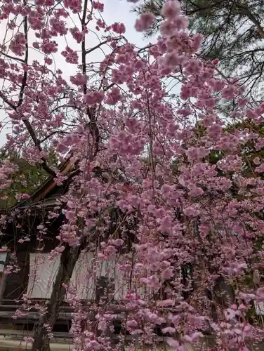 豊景神社(福島県)