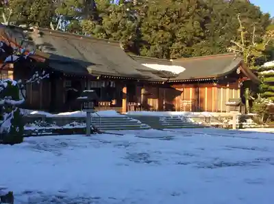 山口縣護國神社(山口県)