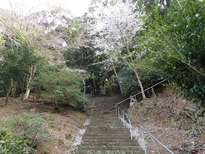 行相神社(長崎県)