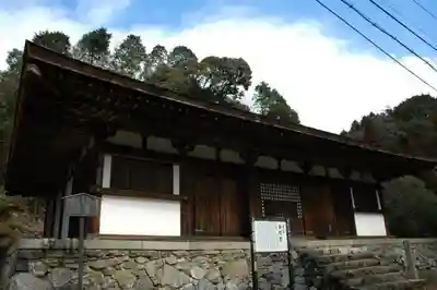 醍醐寺(上醍醐)のその他建物