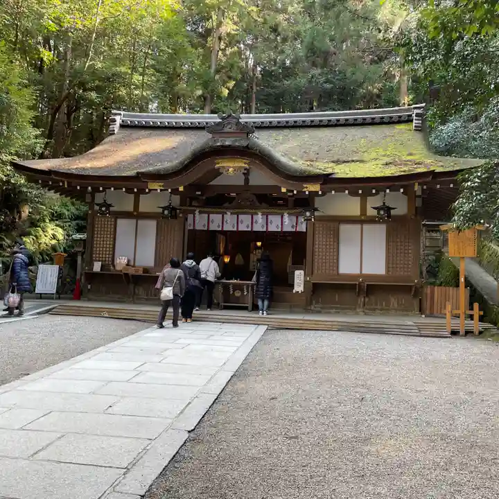 大神神社(奈良県)