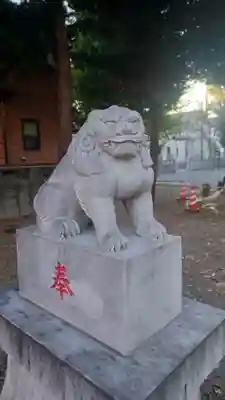 本町南町八幡神社(東京都)