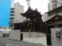 称名寺のその他建物