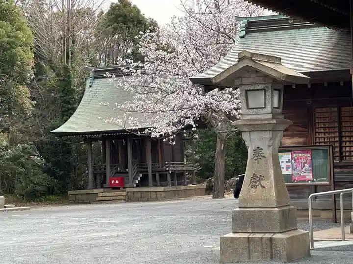豊山八幡神社(福岡県)