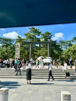 出雲大社(島根県)