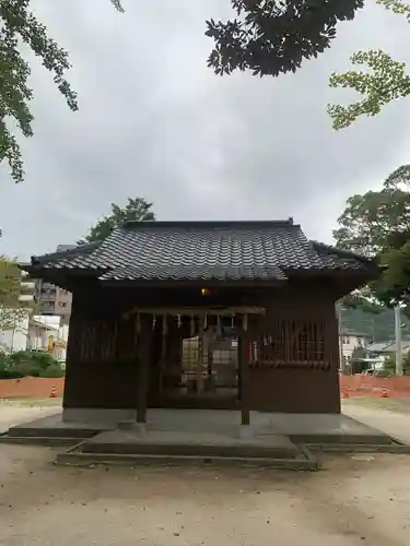 若八幡宮(福岡県)