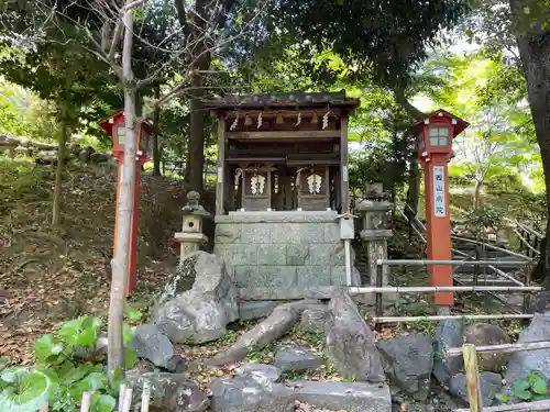 長岡天満宮(京都府)
