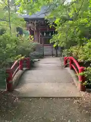 厳島神社(東京都)