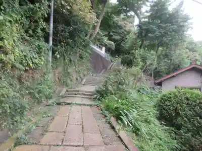 黙仙寺のその他建物