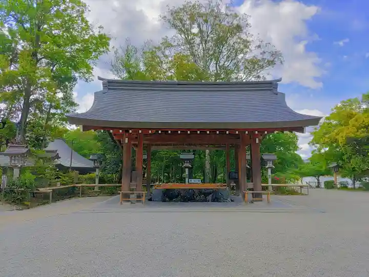橿原神宮(奈良県)
