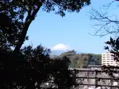 青木神社(神奈川県)